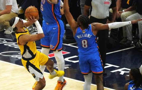 九游娱乐-包含国际比赛日NBA常规赛焦点战，印第安纳步行者刷新队史纪录，更衣室稳定，细节决定成败的词条