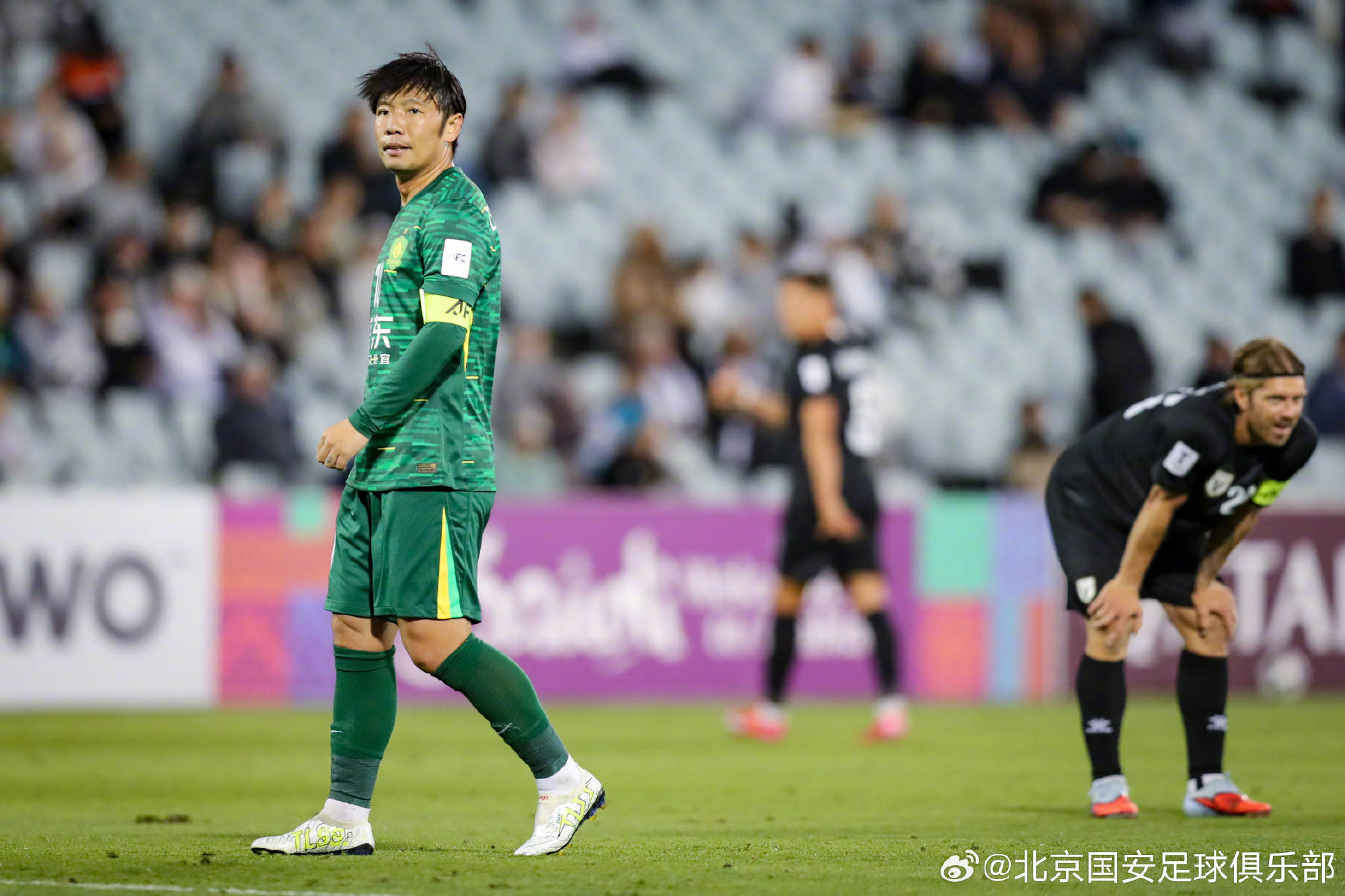 包含全明星赛赛前再迎强敌,北京国安战术微调,主帅态度——悬念犹存,数据趋势出现新变化的词条 包含全明星赛赛前再迎强敌,北京国安战术微调,主帅态度——悬念犹存,数据趋势出现新变化的词条