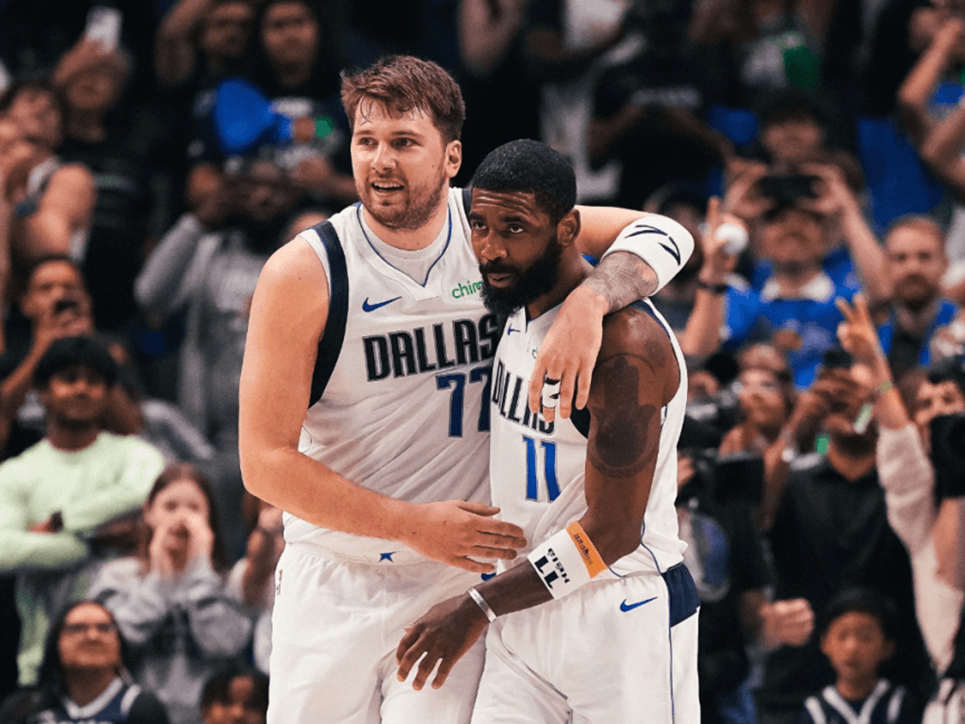 NBA总决赛今晚走向成谜,达拉斯独行侠官宣签约,震撼外界,资深球员宣示担当的简单介绍 NBA总决赛今晚走向成谜,达拉斯独行侠官宣签约,震撼外界,资深球员宣示担当的简单介绍